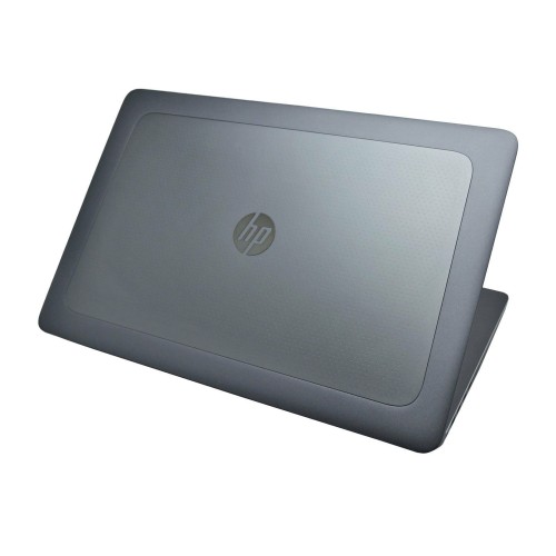 Gebruikte Laptops Hewlett-Packard Zbook 17 G3 | LaptopCentrum - De